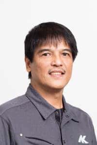Neldon Baul