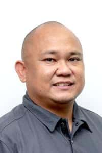 Ray Tumanda