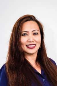 Elaine San Nicolas