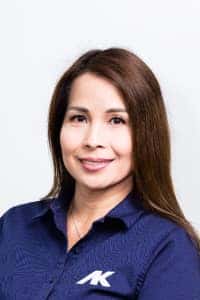 Marites Cruz