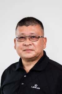 John Yohan Kim
