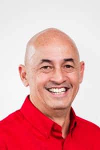 Jon Sevilla