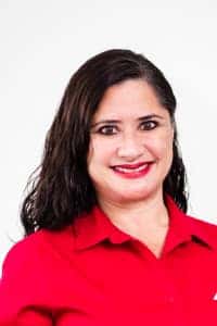 Tracy Perez-Santos