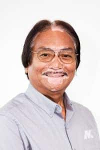 Felix Gan