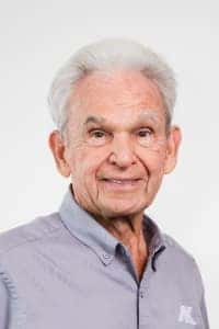 Jonathan Hurchanik