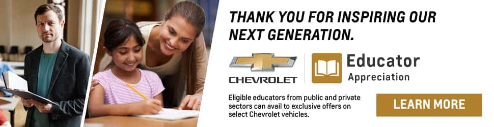 educator discount