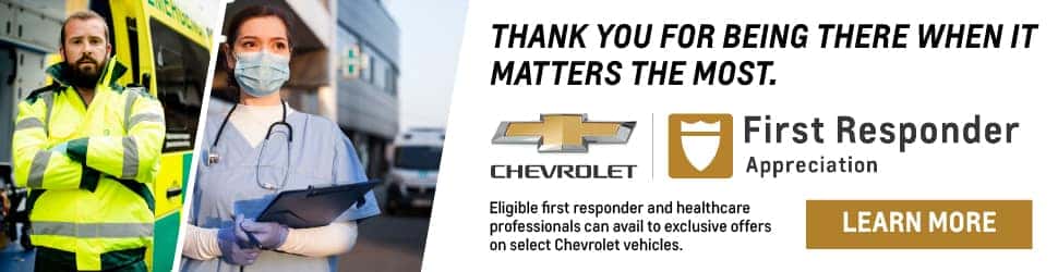 first responder discount