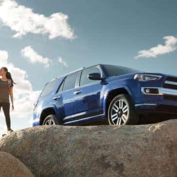 4Runner beauty shot
