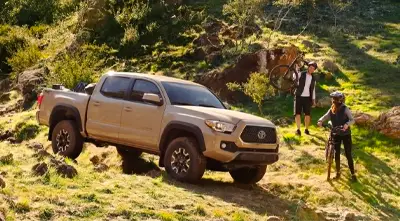 Shop Toyota in Guam | Truck, SUV, Car Models | Features