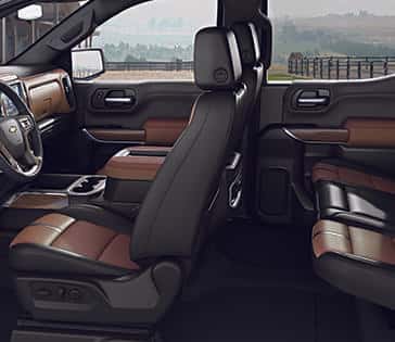 Chevrolet 2020 Silverado Guam