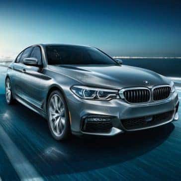 BMW 5 Series Guam