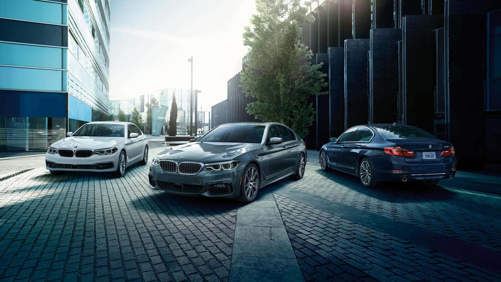 BMW 5 Series Guam