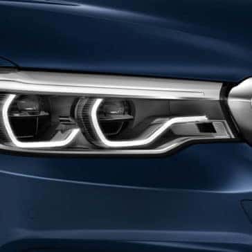 BMW 5 Series Guam