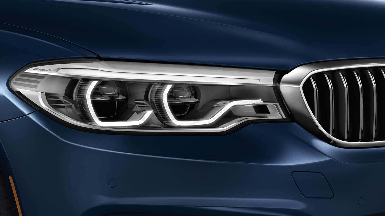 BMW 5 Series Guam