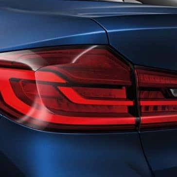 BMW 5 Series Guam