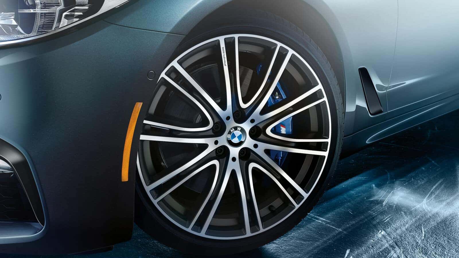 BMW 5 Series Guam