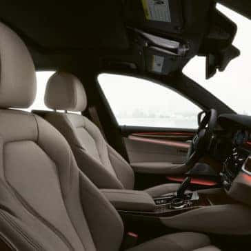 BMW 5 series Guam
