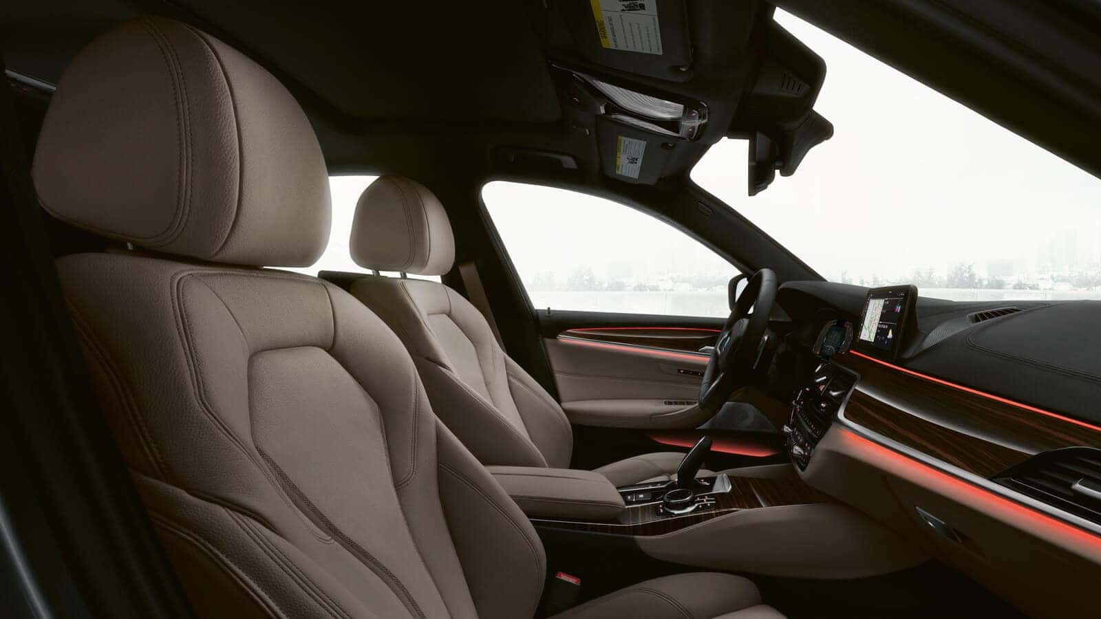 BMW 5 series Guam