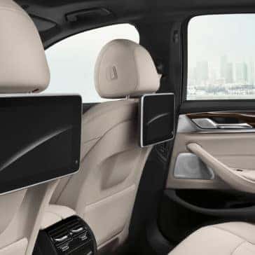 BMW 5 Series Guam