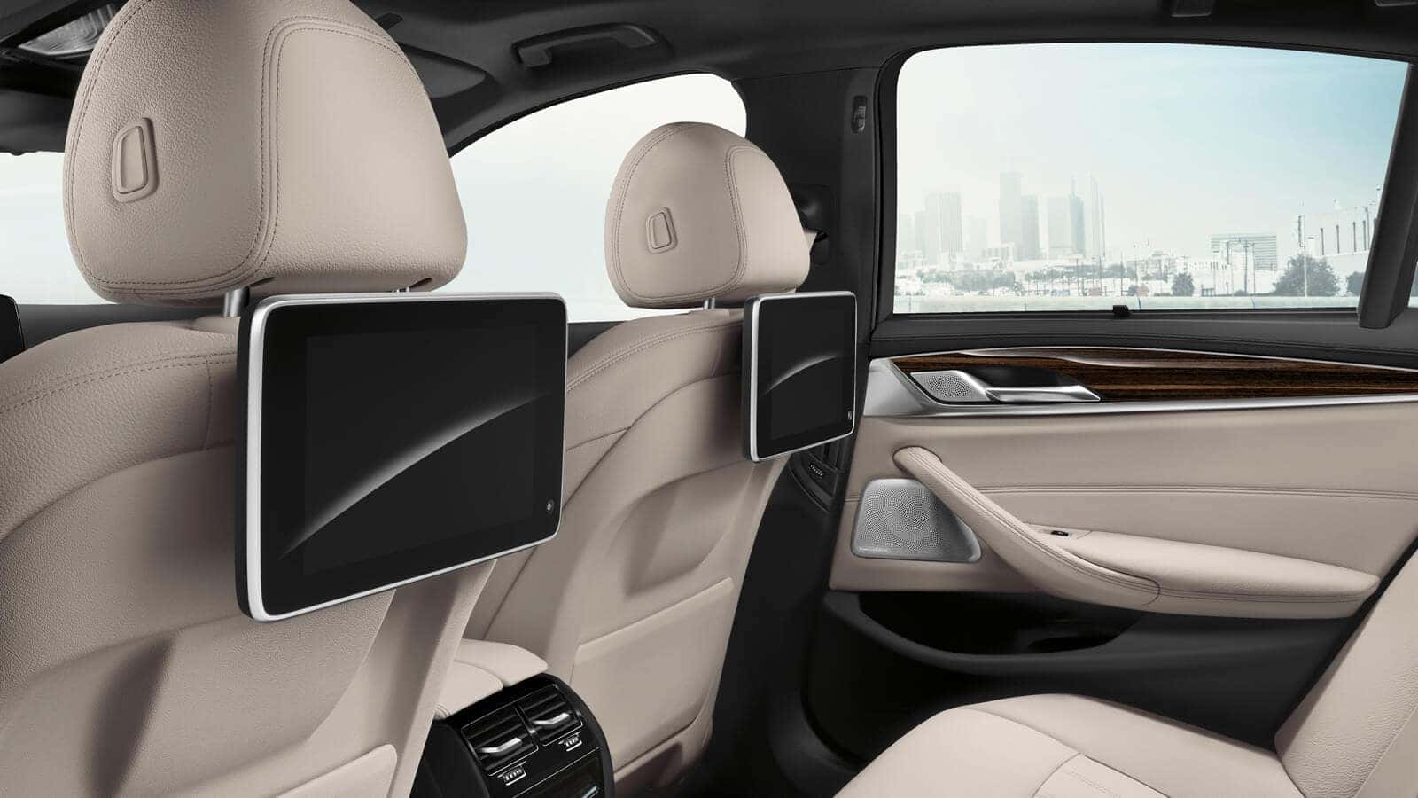 BMW 5 Series Guam