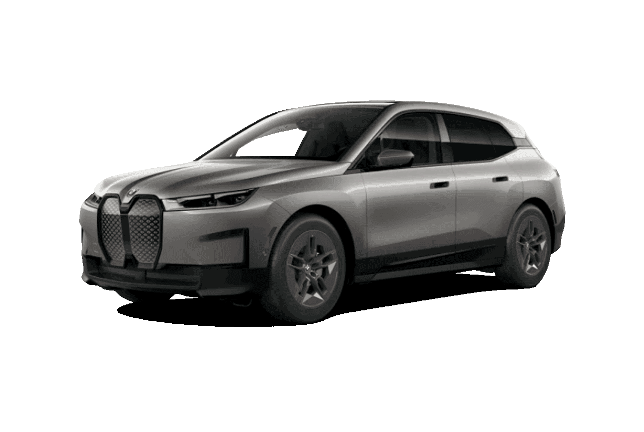 BMW iX | Atkins Kroll Guam