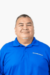 Craig Cruz