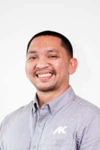 Mike Borja
