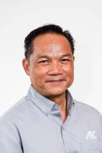 Jojo Caguioa