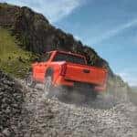 2024 Tacoma off-road