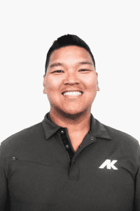 Mark Tyquiengco