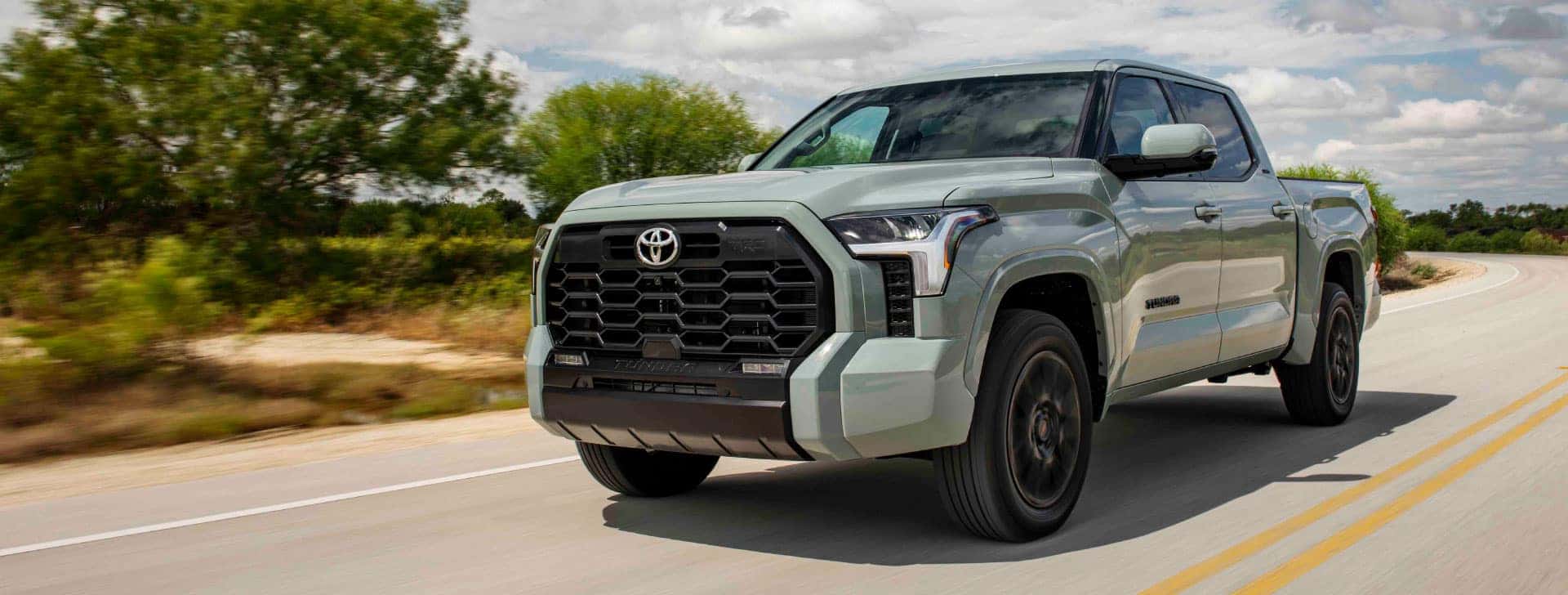 Toyota Tundra