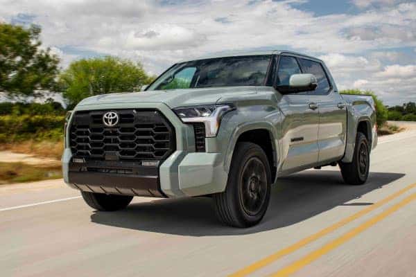 toyota tundra