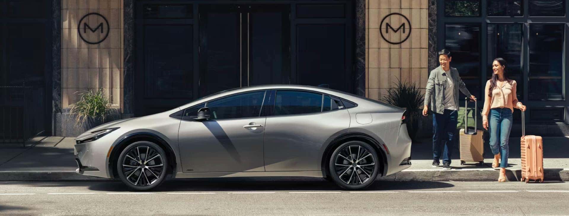 Toyota Prius Hatchback