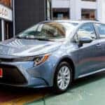 corolla