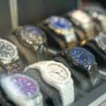 lexus watches and wheels event