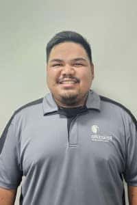 Brandon Muna