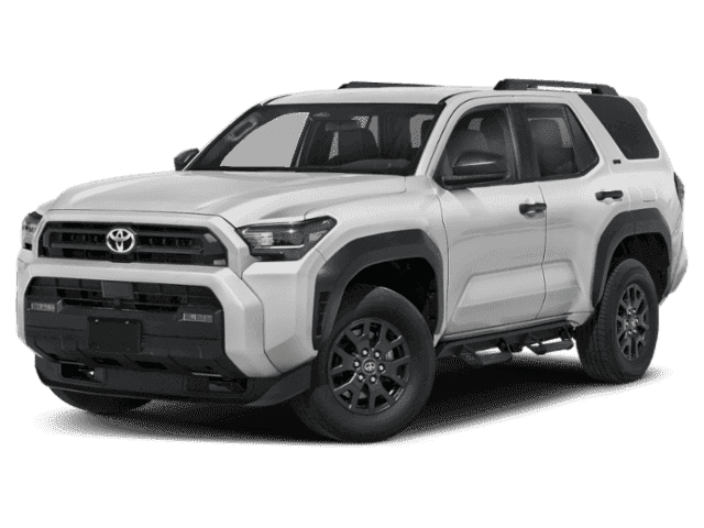 4Runner