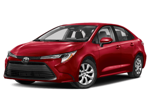 Corolla
