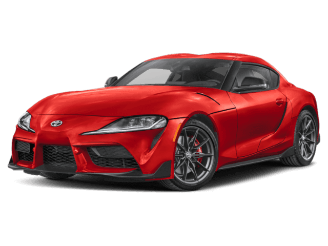 GR Supra