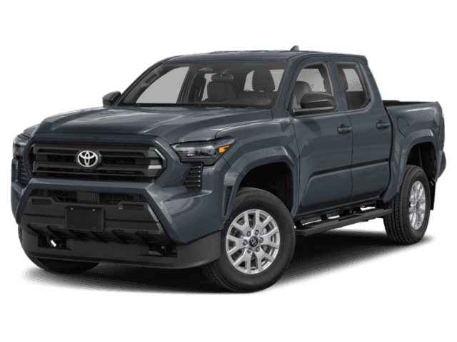 Tacoma