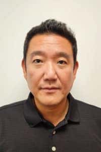 Ron Choi