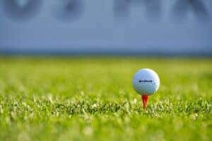 Lexus Golf