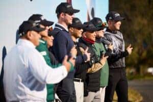 Lexus Golf