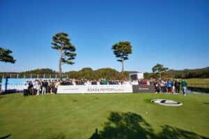 Lexus Golf