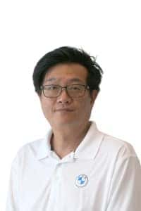 Andy Yong Pak
