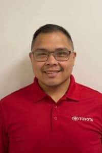 Conrado Mejia