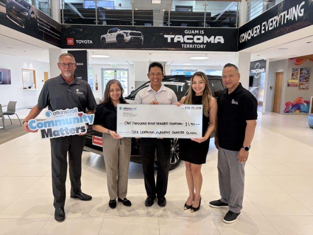 SIFA check presentation