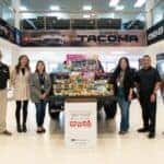 Toys for Tots 2025