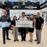 SIFA check presentation