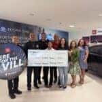 Community Matters - Malesso MPC